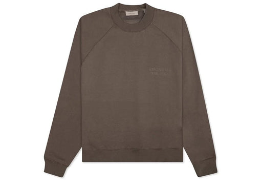 Fear of God Essentials Crewneck Wood