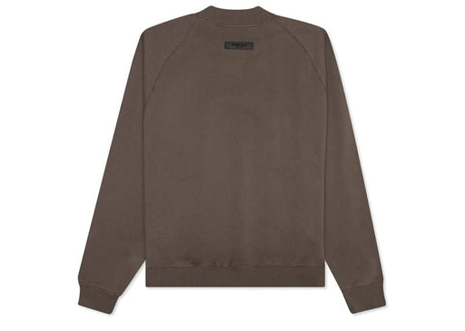 Fear of God Essentials Crewneck Wood