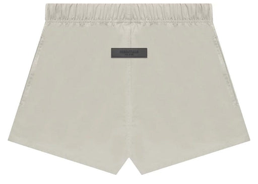 Fear of God Essentials Dock Short Smoke