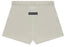 Fear of God Essentials Dock Short Smoke