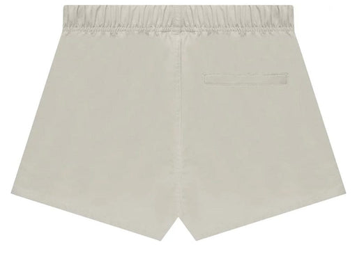 Fear of God Essentials Dock Short Smoke