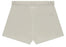 Fear of God Essentials Dock Short Smoke