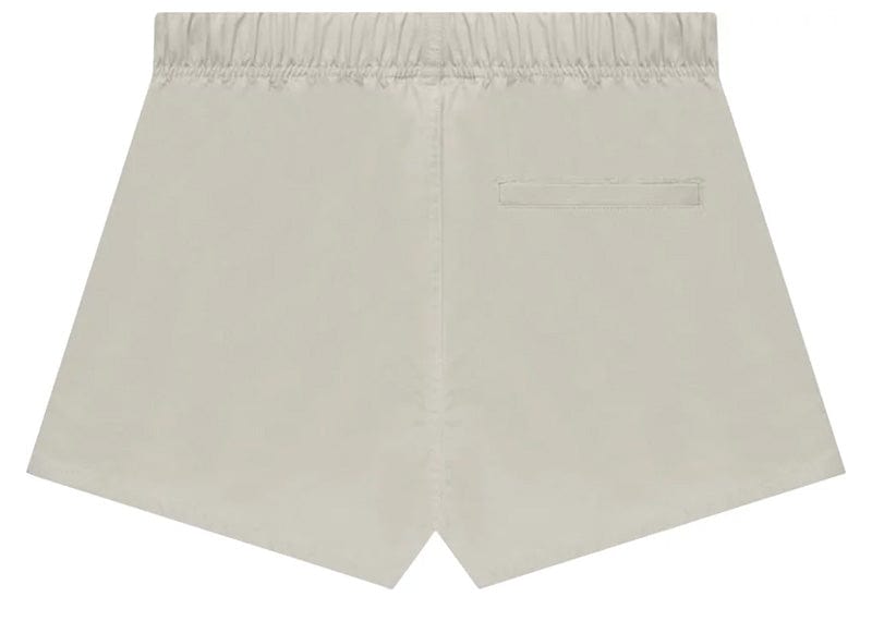 Fear of God Essentials Dock Short Smoke