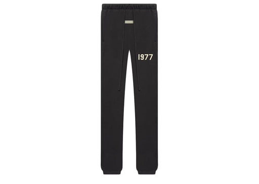 Fear of God Essentials Elasticized Cuffs 1977 Sweatpants Iron