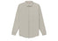 Fear of God Essentials Filled Nylon Shirt Jacket 'Seal'