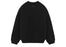 Fear of God Essentials Fleece Crewneck Black