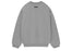 Fear of God Essentials Fleece Crewneck Dark Heather