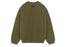 Fear of God Essentials Fleece Crewneck Military