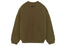 Fear of God Essentials Fleece Crewneck Olive