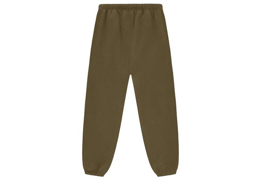 Fear of God Essentials Fleece Essential Sweatpant Olive