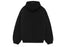 Fear of God Essentials Fleece Hoodie Black