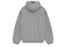 Fear of God Essentials Fleece Hoodie Dark Heather