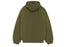 Fear of God Essentials Fleece Hoodie Military