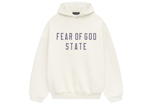 Fear of God Essentials Fleece Hoodie Shell