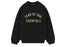 Fear of God Essentials Fleece II Crewneck Black