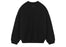 Fear of God Essentials Fleece II Crewneck Black