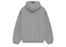 Fear of God Essentials Fleece II Hoodie Dark Heather