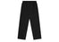 Fear of God Essentials Fleece Relaxed Sweatpant Black