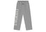 Fear of God Essentials Fleece Relaxed Sweatpant Dark Heather