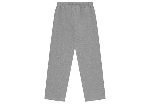 Fear of God Essentials Fleece Relaxed Sweatpant Dark Heather