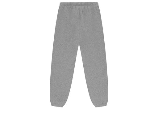 Fear of God Essentials Fleece Sweatpant Dark Heather