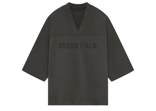 Fear of God Essentials Football Tee Ink