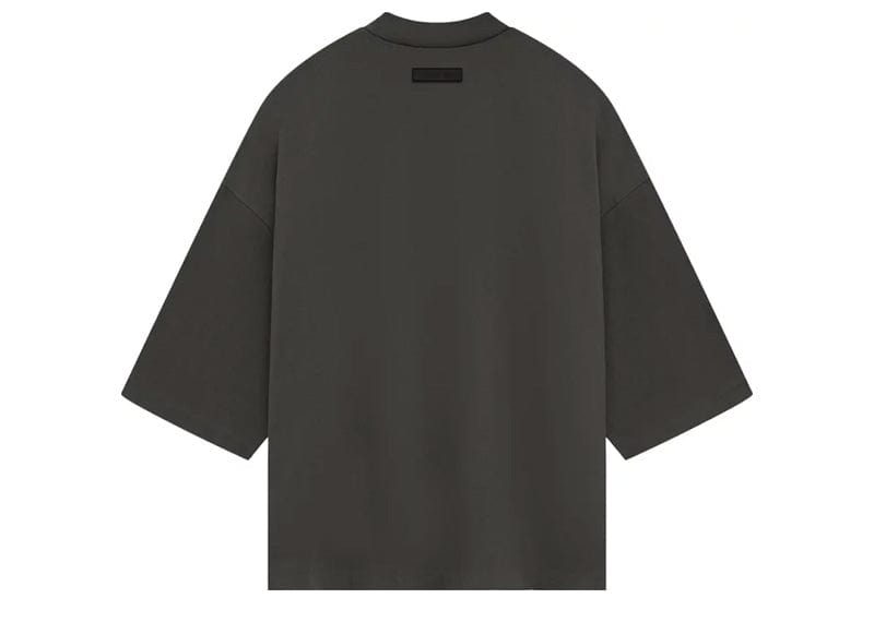 Fear of God Essentials Football Tee Ink