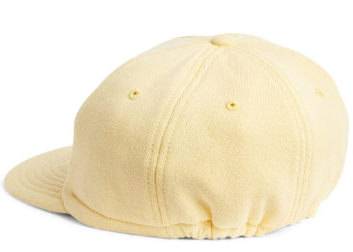 Fear Of God Essentials Garden Yellow Baseball Hat