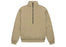 Fear of God Essentials Half Zip Puffer Oak