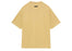 Fear of God Essentials Heavy Crewneck Tee Amber