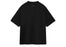 Fear of God Essentials Heavy Crewneck Tee (FW24) Black