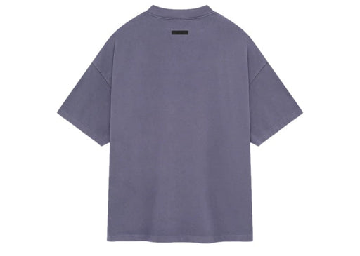 Fear of God Essentials Heavy Crewneck Tee Lavender