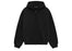 Fear of God Essentials Heavy Fleece Fullzip Hoodie Black