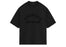 Fear of God Essentials Heavy Jersey Crewneck Tee Jet Black