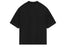 Fear of God Essentials Heavy Jersey Crewneck Tee Jet Black