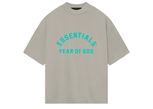 Fear of God Essentials Heavy Jersey Crewneck Tee Seal