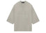 Fear of God Essentials Heavy Jersey Football Tee Seal