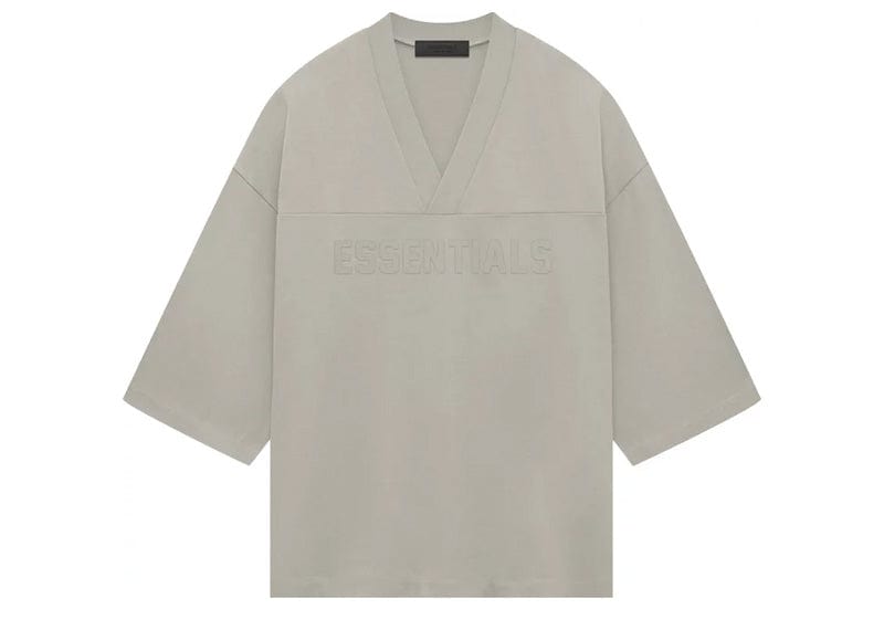 Fear of God Essentials Heavy Jersey Football Tee Seal