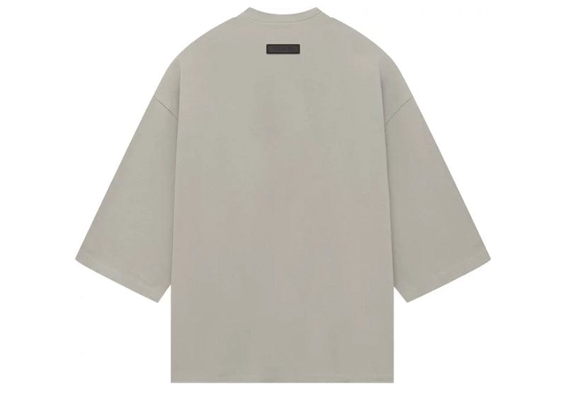 Fear of God Essentials Heavy Jersey Football Tee Seal