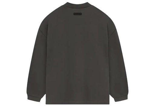 Fear of God Essentials Heavy Jersey L/S Tee Ink