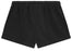 Fear Of God Essentials Heavy Jersey Soccer Shorts - Black