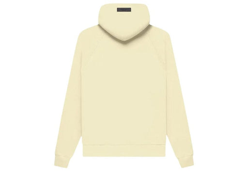 Fear of God Essentials Hoodie Canary