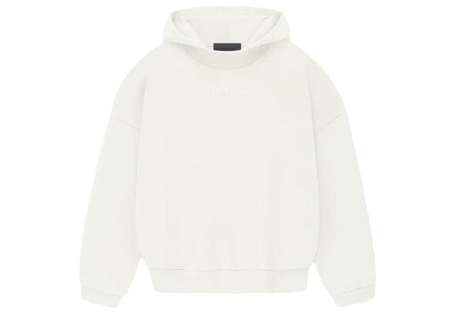 Fear of God Essentials Hoodie Cloud Dancer