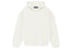 Fear of God Essentials Hoodie Cloud Dancer