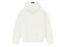 Fear of God Essentials Hoodie Cloud Dancer