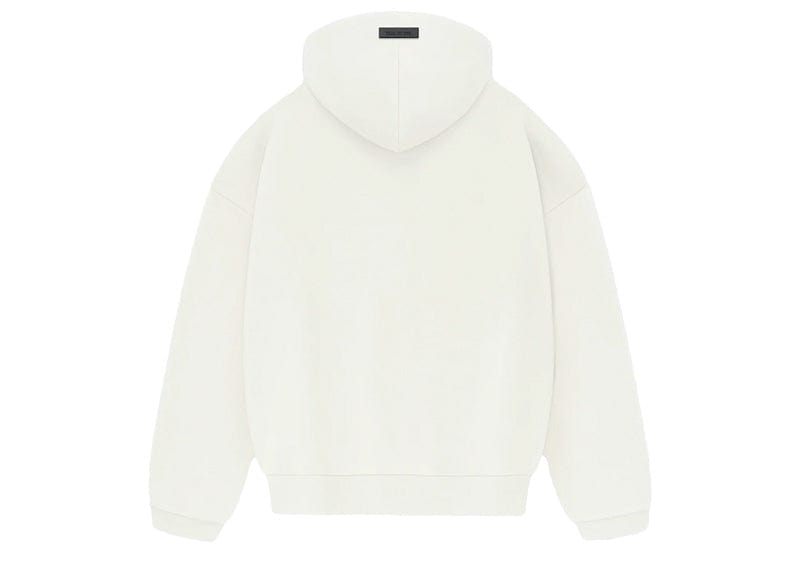 Fear of God Essentials Hoodie Cloud Dancer