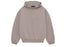 Fear of God Essentials Hoodie Core Heather