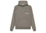 Fear of God Essentials Hoodie Desert Taupe