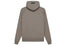 Fear of God Essentials Hoodie Desert Taupe