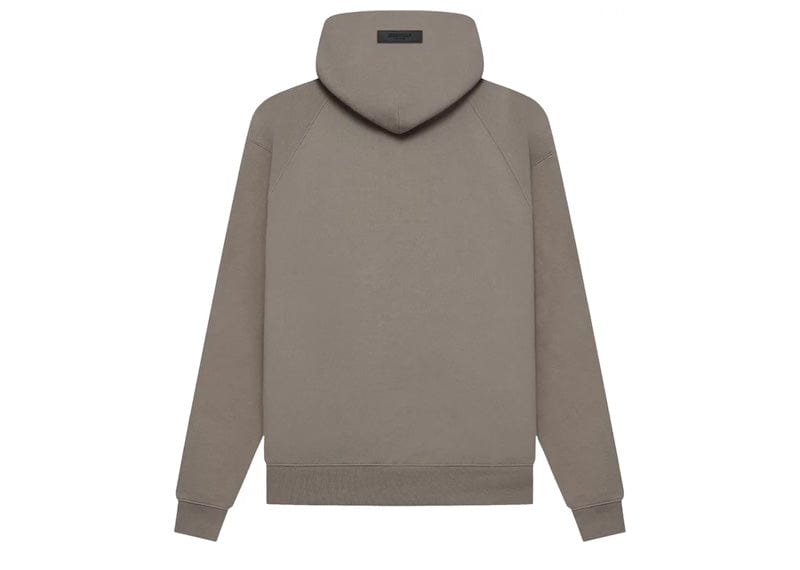 Fear of God Essentials Hoodie Desert Taupe